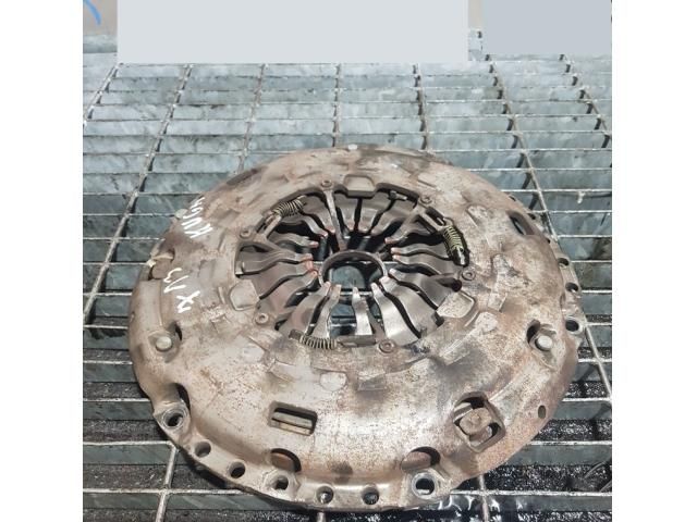 bontott FORD KUGA Kuplung Szett (Szerkezet, Tárcsa)