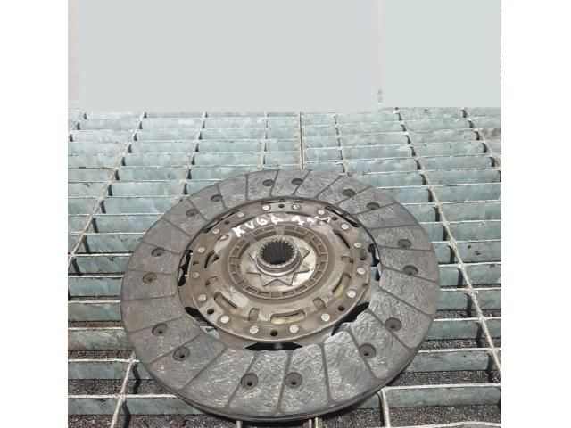 bontott FORD KUGA Kuplung Szett (Szerkezet, Tárcsa)