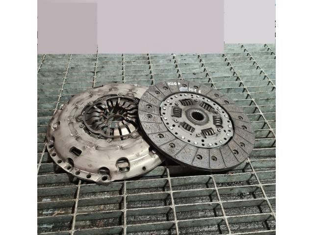 bontott FORD KUGA Kuplung Szett (Szerkezet, Tárcsa)