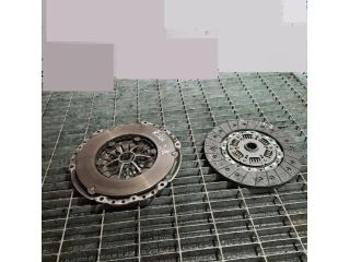 bontott FORD KUGA Kuplung Szett (Szerkezet, Tárcsa)