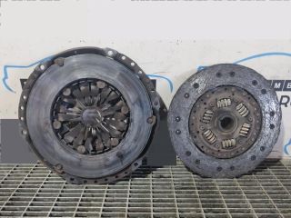 bontott FORD KUGA Kuplung Szett (Szerkezet, Tárcsa)