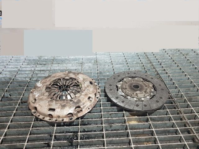 bontott FORD KUGA Kuplung Szett (Szerkezet, Tárcsa)