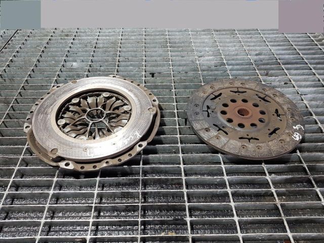 bontott FORD KUGA Kuplung Szett (Szerkezet, Tárcsa)