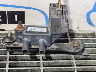 bontott FORD KUGA Lefújószelep