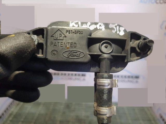 bontott FORD KUGA Lefújószelep