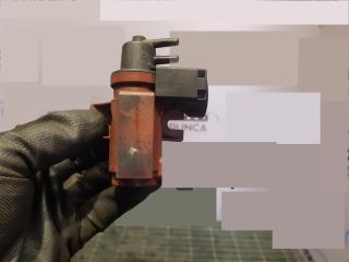 bontott FORD KUGA Lefújószelep