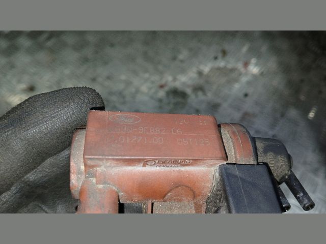 bontott FORD KUGA Lefújószelep