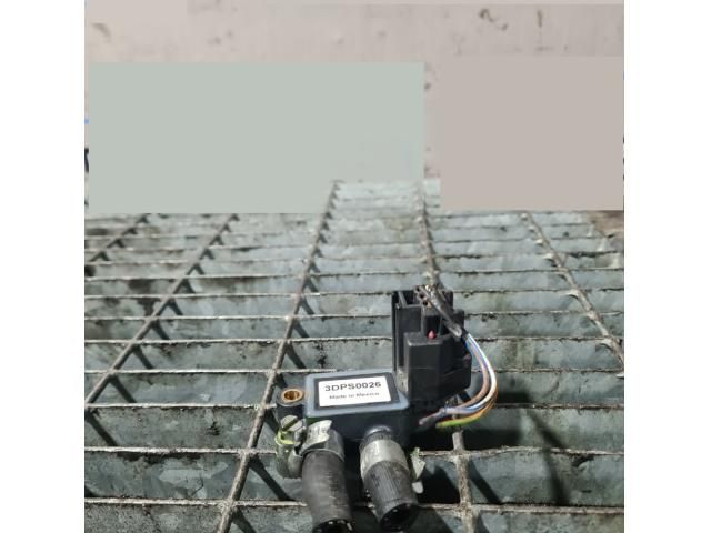 bontott FORD KUGA Lefújószelep