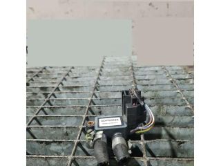 bontott FORD KUGA Lefújószelep