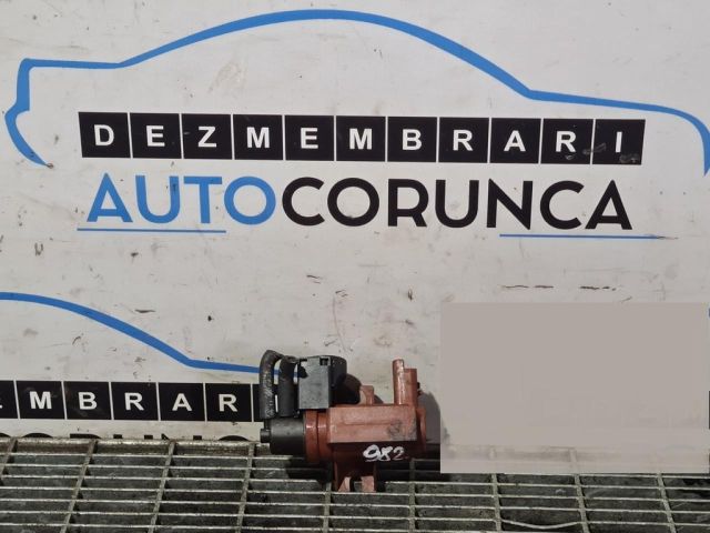 bontott FORD KUGA Lefújószelep