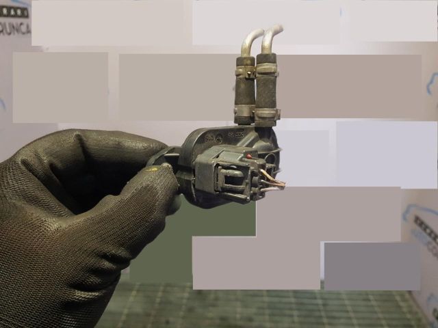 bontott FORD KUGA Lefújószelep