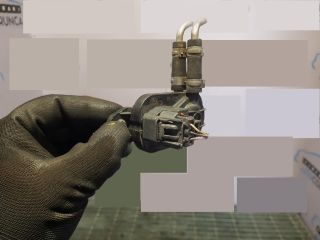 bontott FORD KUGA Lefújószelep