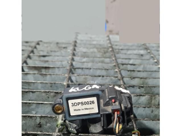 bontott FORD KUGA Lefújószelep