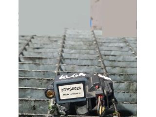 bontott FORD KUGA Lefújószelep