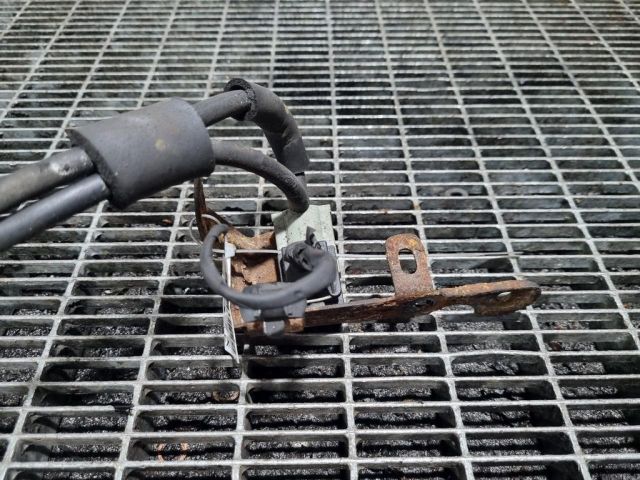 bontott FORD KUGA Lefújószelep