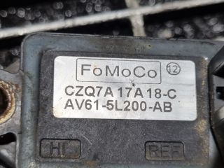 bontott FORD KUGA Lefújószelep