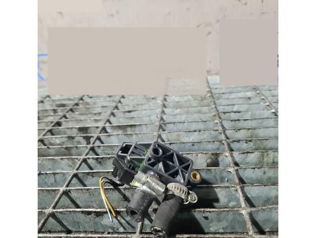 bontott FORD KUGA Lefújószelep