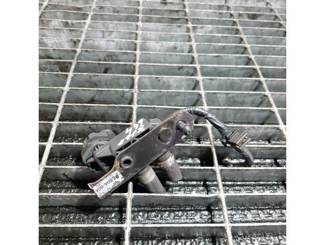 bontott FORD KUGA Lefújószelep