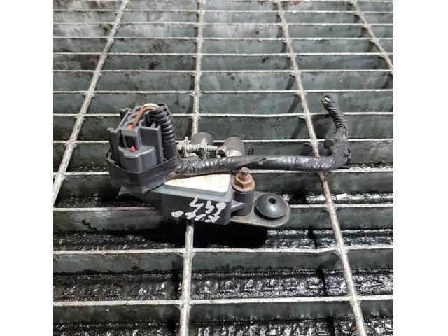 bontott FORD KUGA Lefújószelep