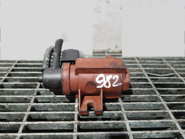 bontott FORD KUGA Lefújószelep