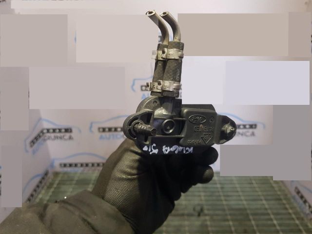 bontott FORD KUGA Lefújószelep