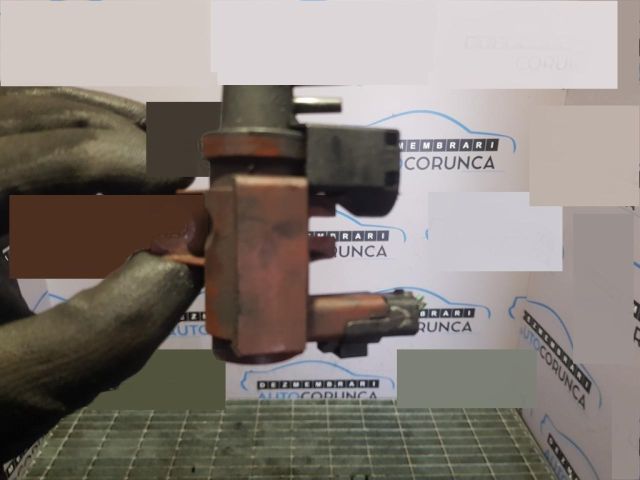 bontott FORD KUGA Lefújószelep