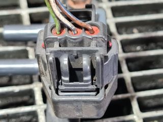 bontott FORD KUGA Lefújószelep