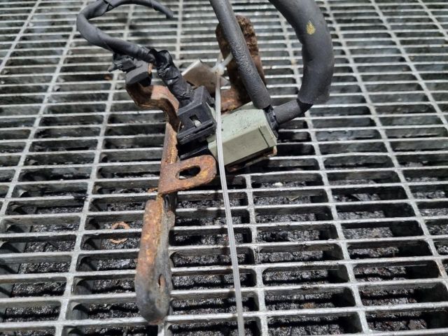 bontott FORD KUGA Lefújószelep