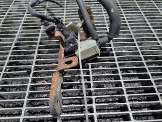 bontott FORD KUGA Lefújószelep