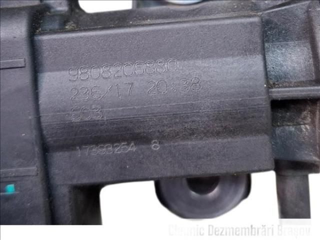 bontott FORD KUGA Lefújószelep