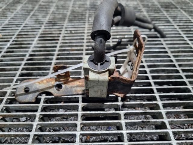 bontott FORD KUGA Lefújószelep