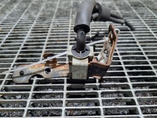 bontott FORD KUGA Lefújószelep