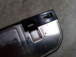 bontott FORD KUGA Légtömegmérő