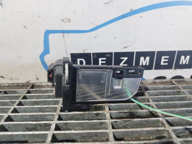 bontott FORD KUGA Légtömegmérő