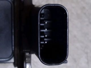 bontott FORD KUGA Légtömegmérő