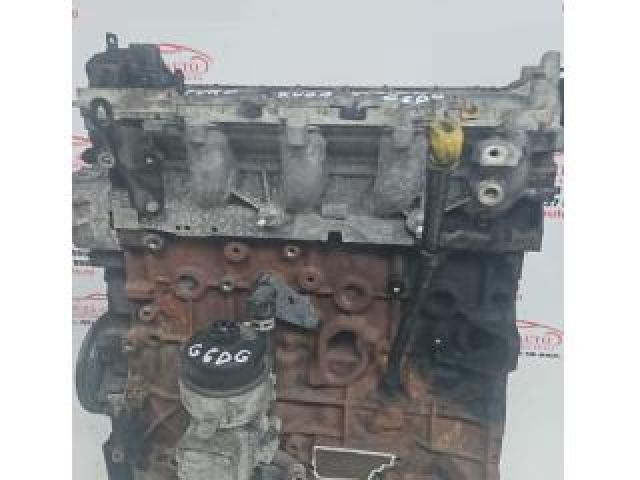 bontott FORD KUGA Motor (Fűzött blokk hengerfejjel)