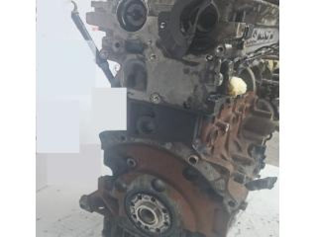 bontott FORD KUGA Motor (Fűzött blokk hengerfejjel)