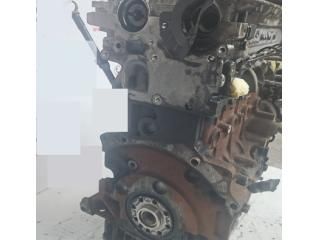 bontott FORD KUGA Motor (Fűzött blokk hengerfejjel)