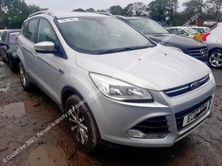 bontott FORD KUGA Motor Tartó Bak Bal