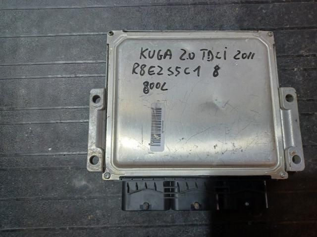 bontott FORD KUGA Motorvezérlő