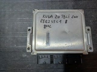 bontott FORD KUGA Motorvezérlő