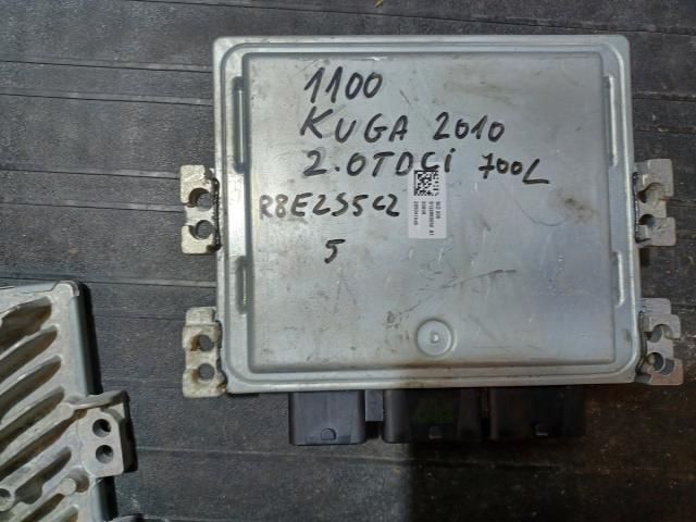 bontott FORD KUGA Motorvezérlő