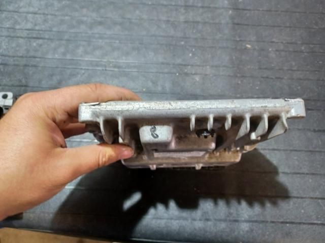 bontott FORD KUGA Motorvezérlő