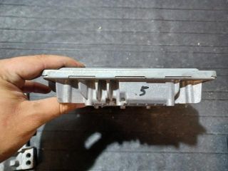 bontott FORD KUGA Motorvezérlő