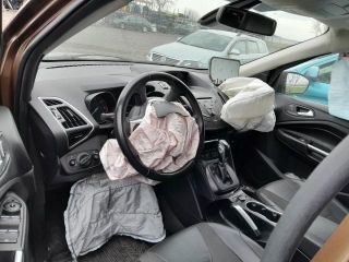 bontott FORD KUGA Motorvezérlő