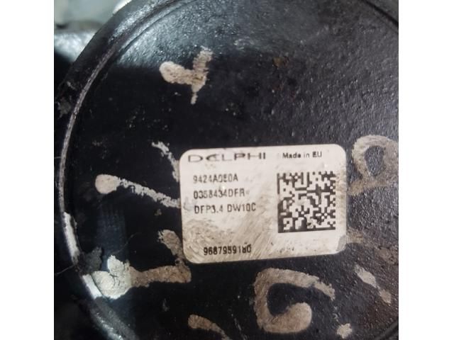 bontott FORD KUGA Nagynyomású Szivattyú