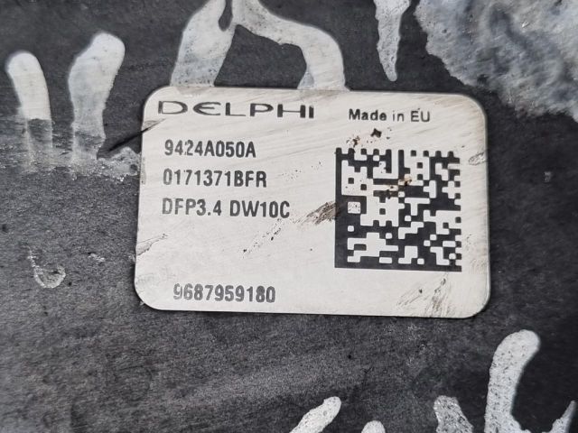 bontott FORD KUGA Nagynyomású Szivattyú