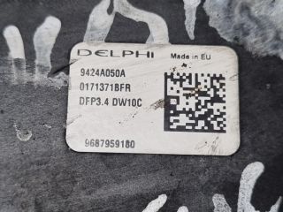 bontott FORD KUGA Nagynyomású Szivattyú