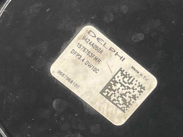 bontott FORD KUGA Nagynyomású Szivattyú