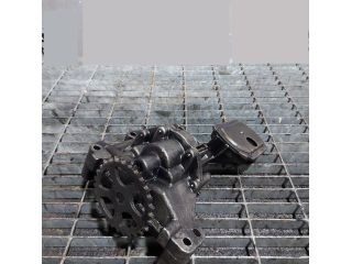 bontott FORD KUGA Olajszivattyú